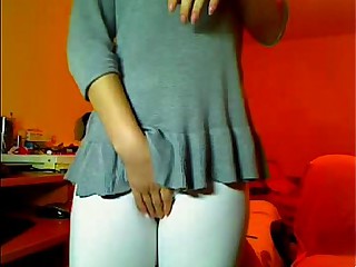 cameltoe